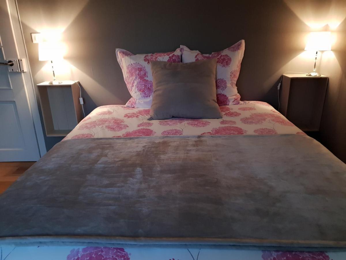 Bed and Breakfast L'Atelier Des Sens Wintzenheim Exterior foto