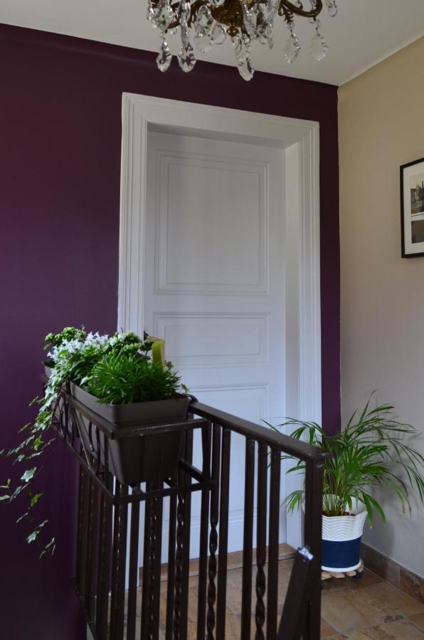 Bed and Breakfast L'Atelier Des Sens Wintzenheim Exterior foto